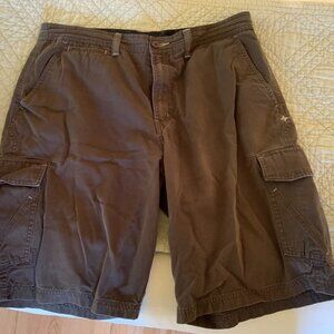 Hurley Men's Cargo Shorts